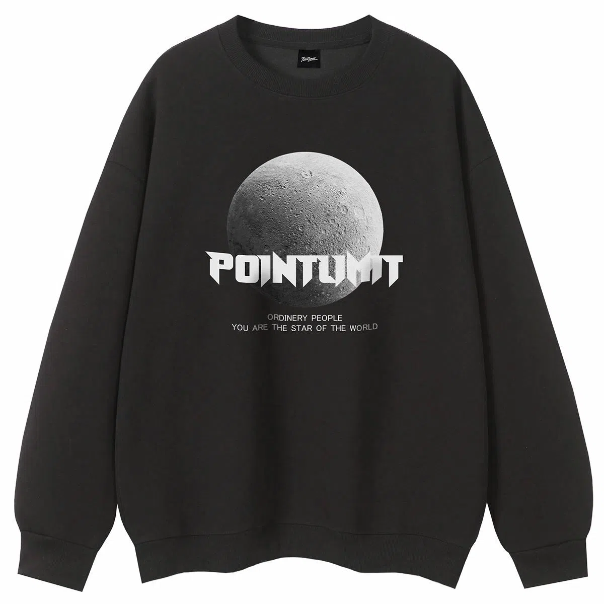 POINTLIMIT FW24 Logo