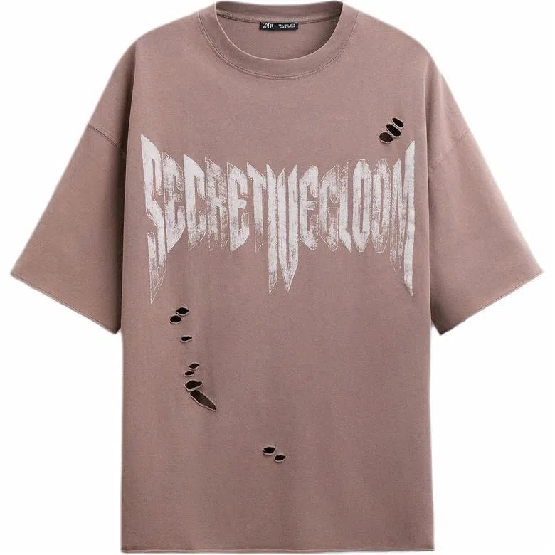 ZARA T