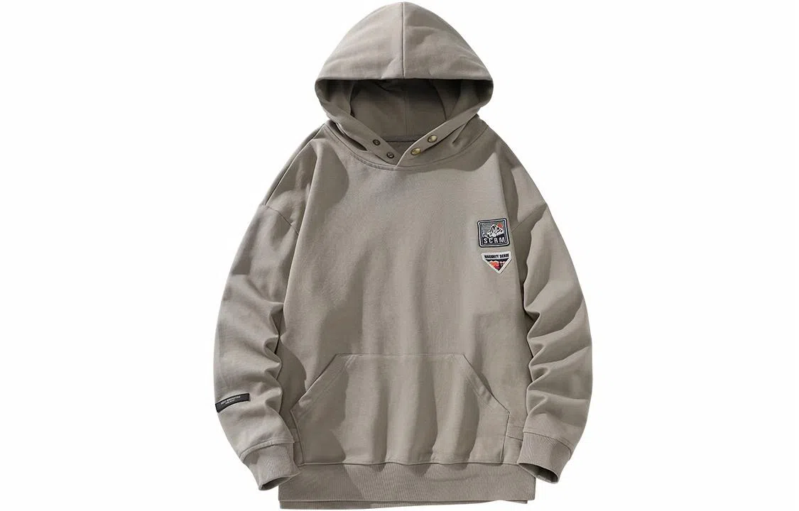 SCRM