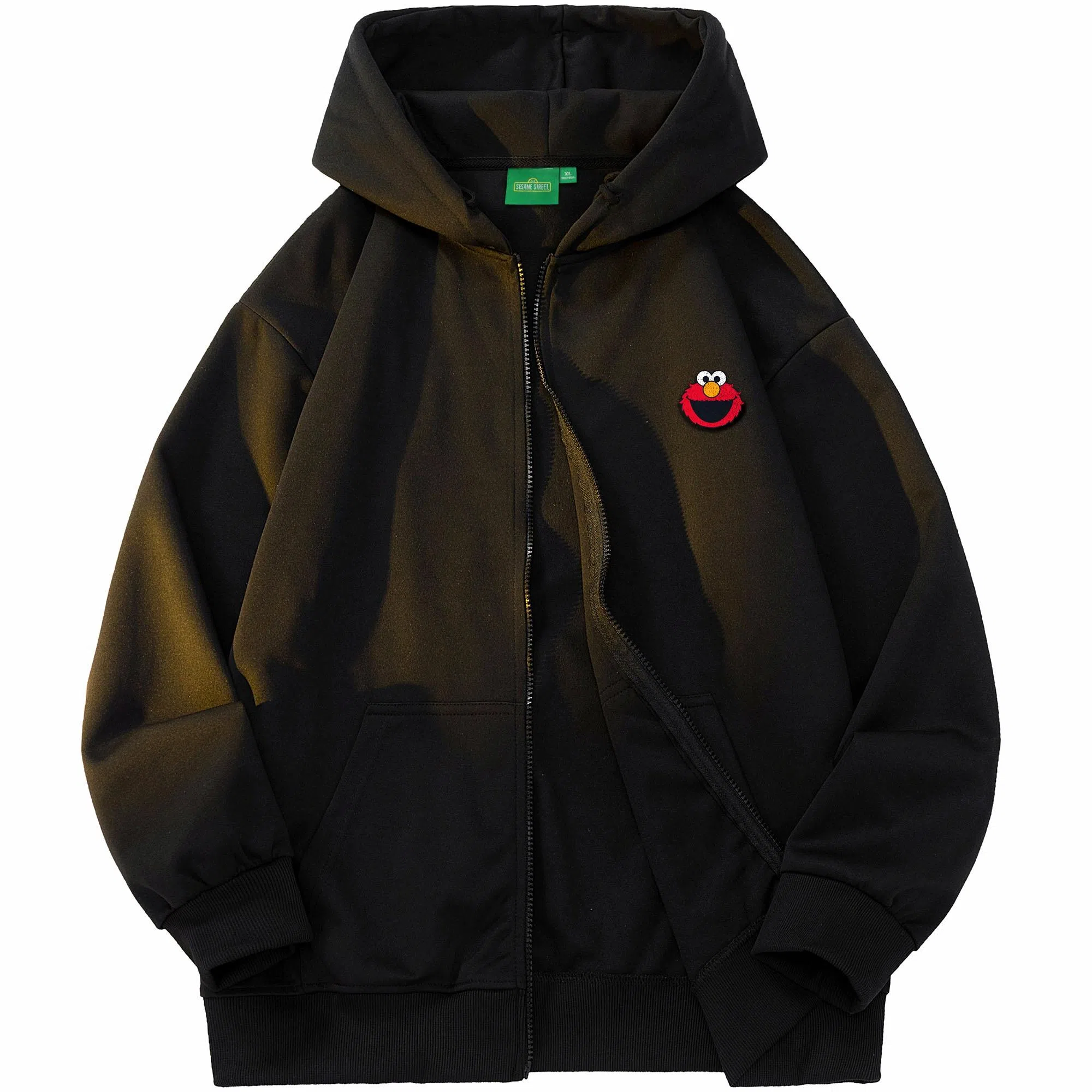 Sesame Street Hoodie