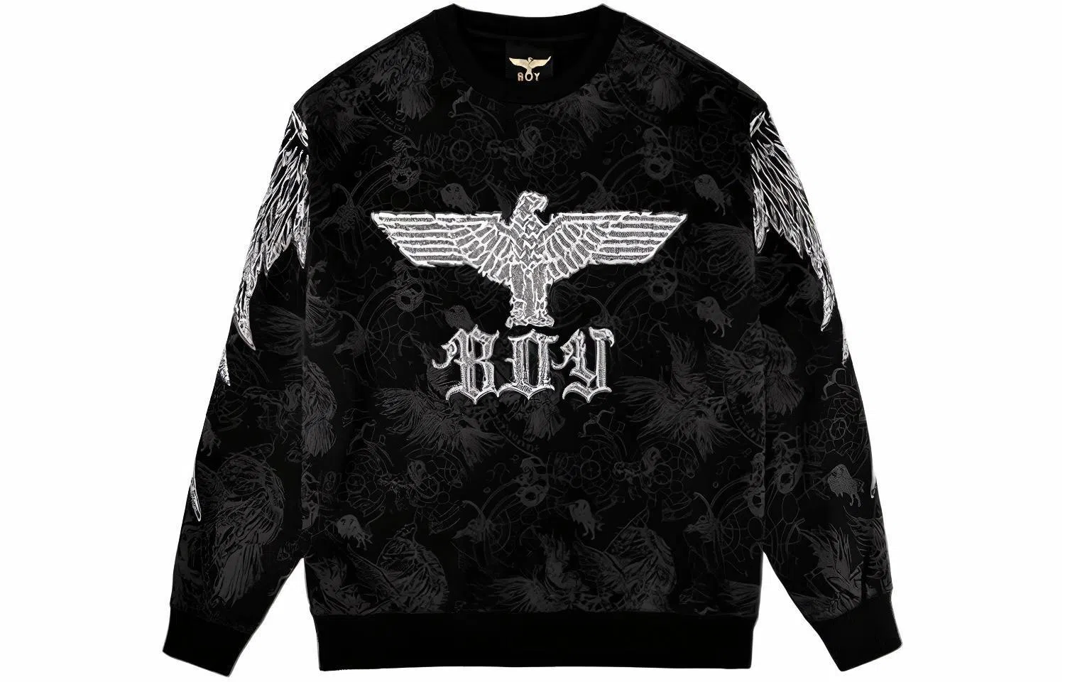 Boy London FW22