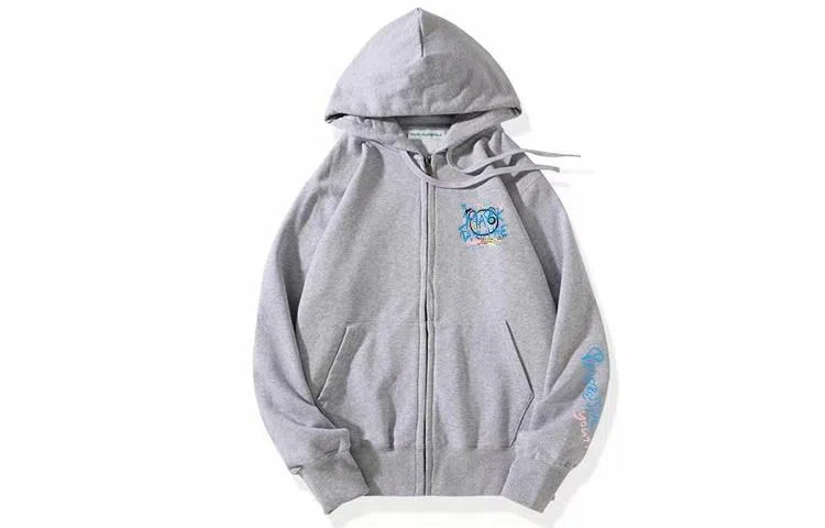 FAIRWHALE FW22 Hoodie