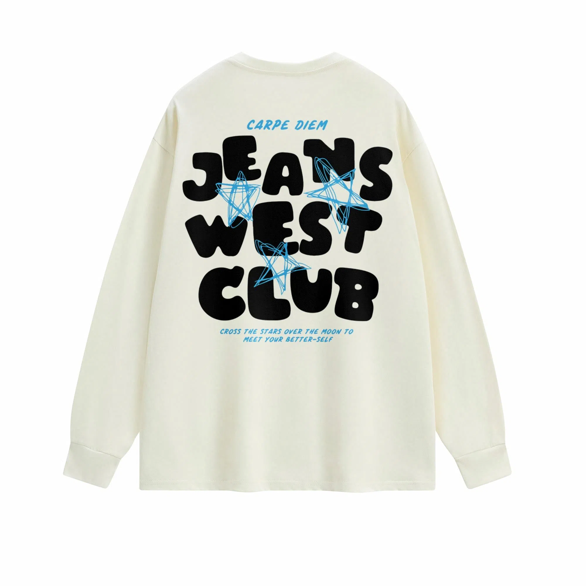 JEANSWEST CLUB QLogoT