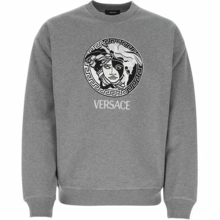 VERSACE FW22 Log