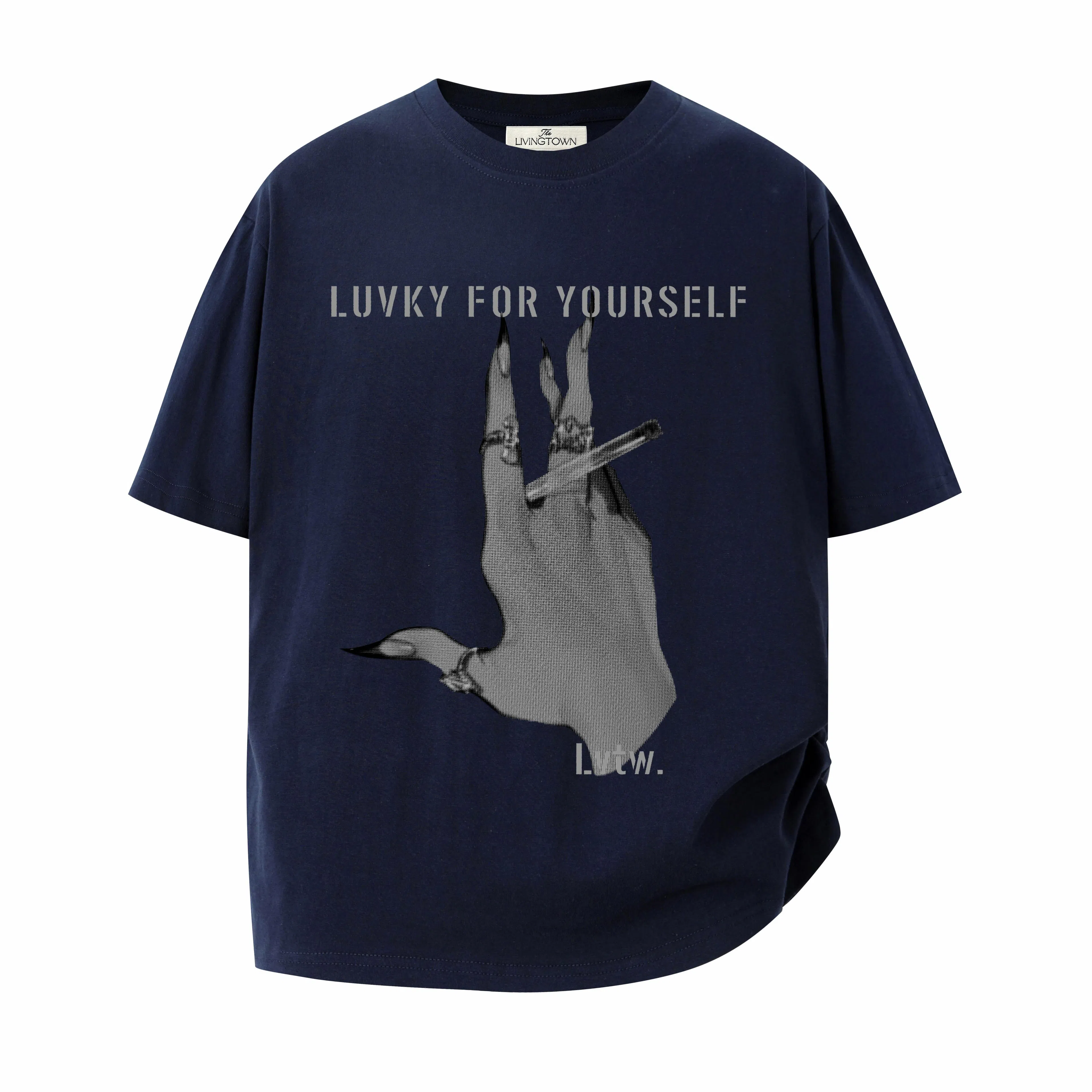 LIVINGTOWN T