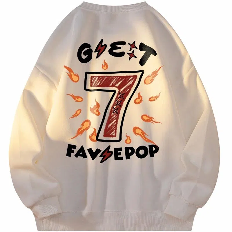 FAVEPOP 7