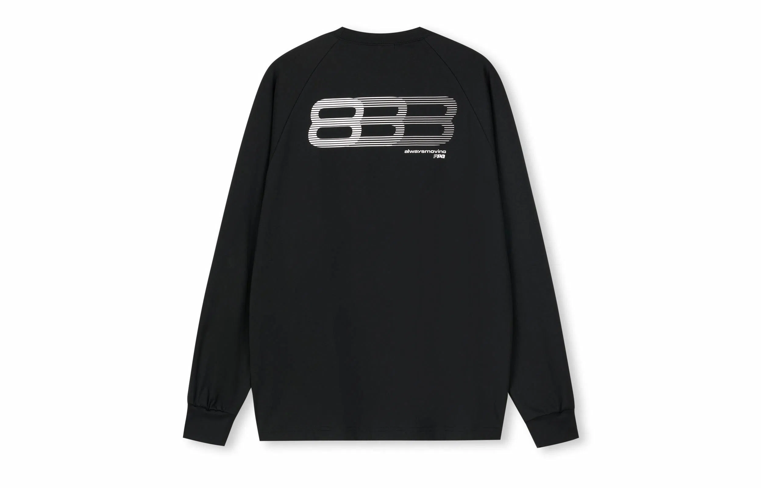 FPA Always Moving Long Sleeve Tee
