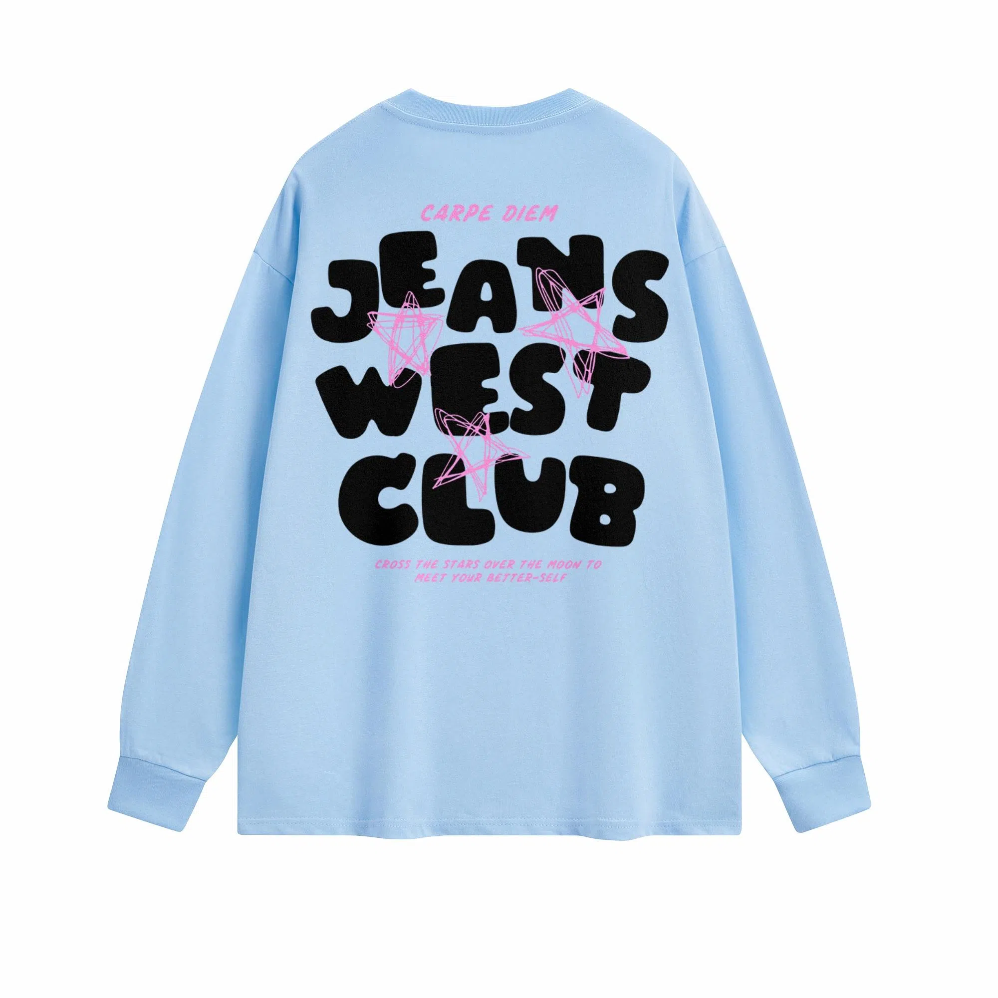 JEANSWEST CLUB QLogoT