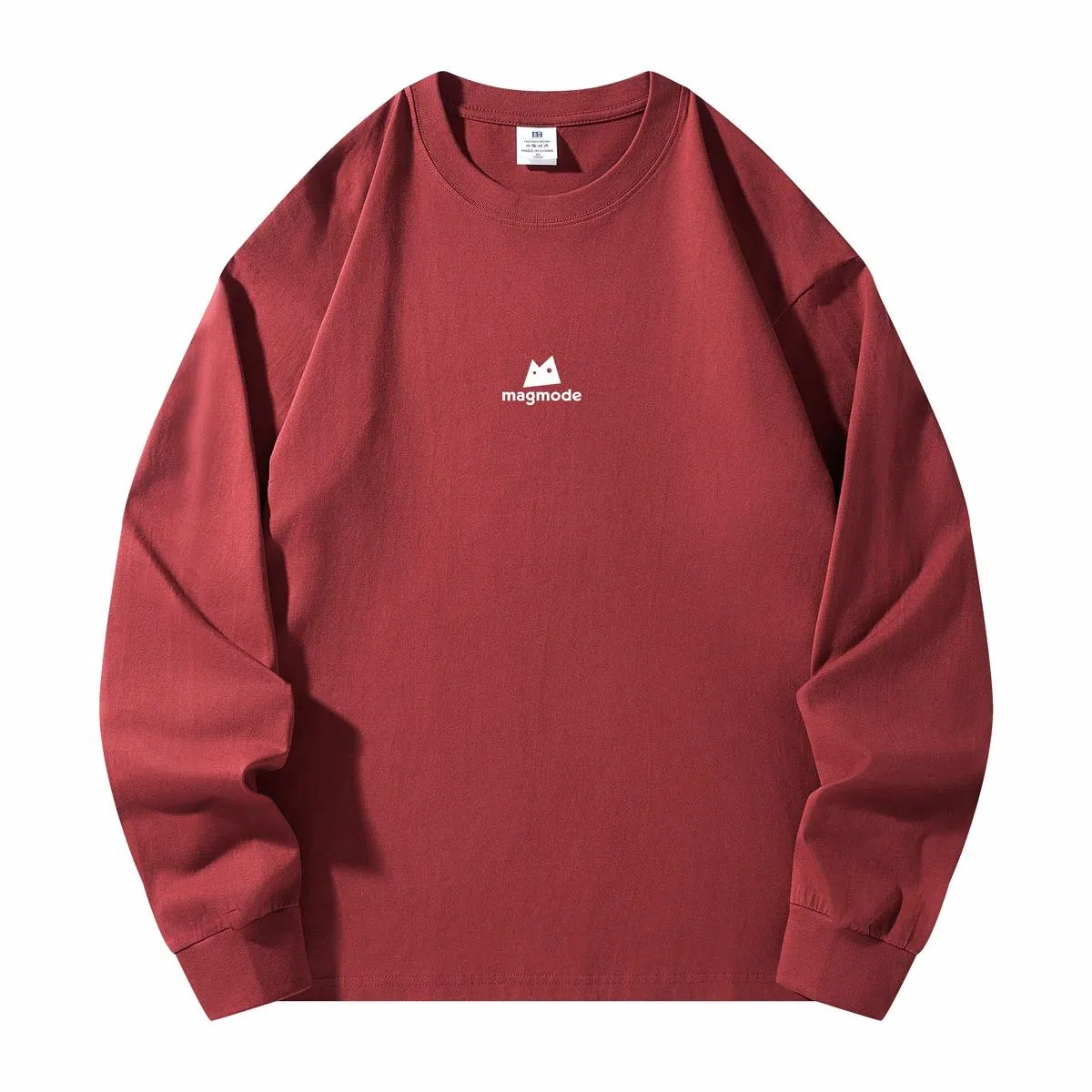magmode LogoT