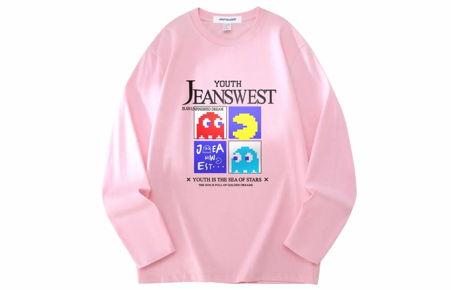 JEANSWEST LOGOT