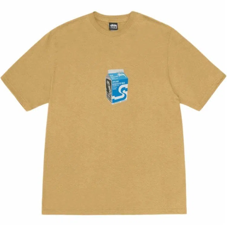 Stussy FW24 Milk Tee