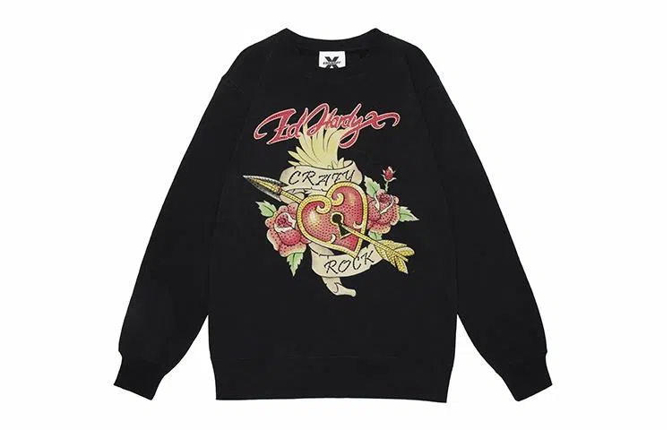 Ed Hardy