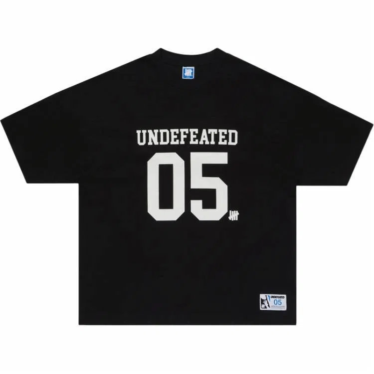 UNDEFEATED SS24