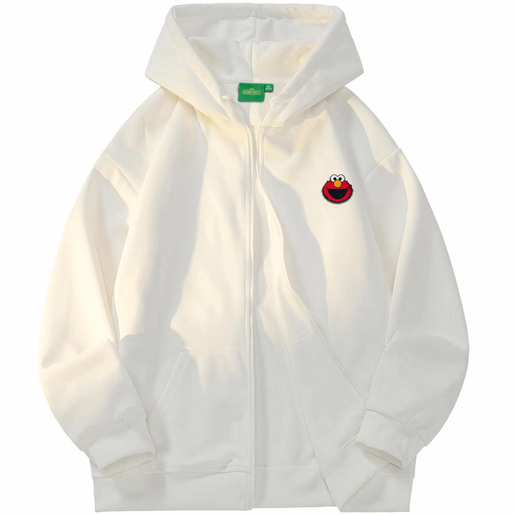 Sesame Street Hoodie