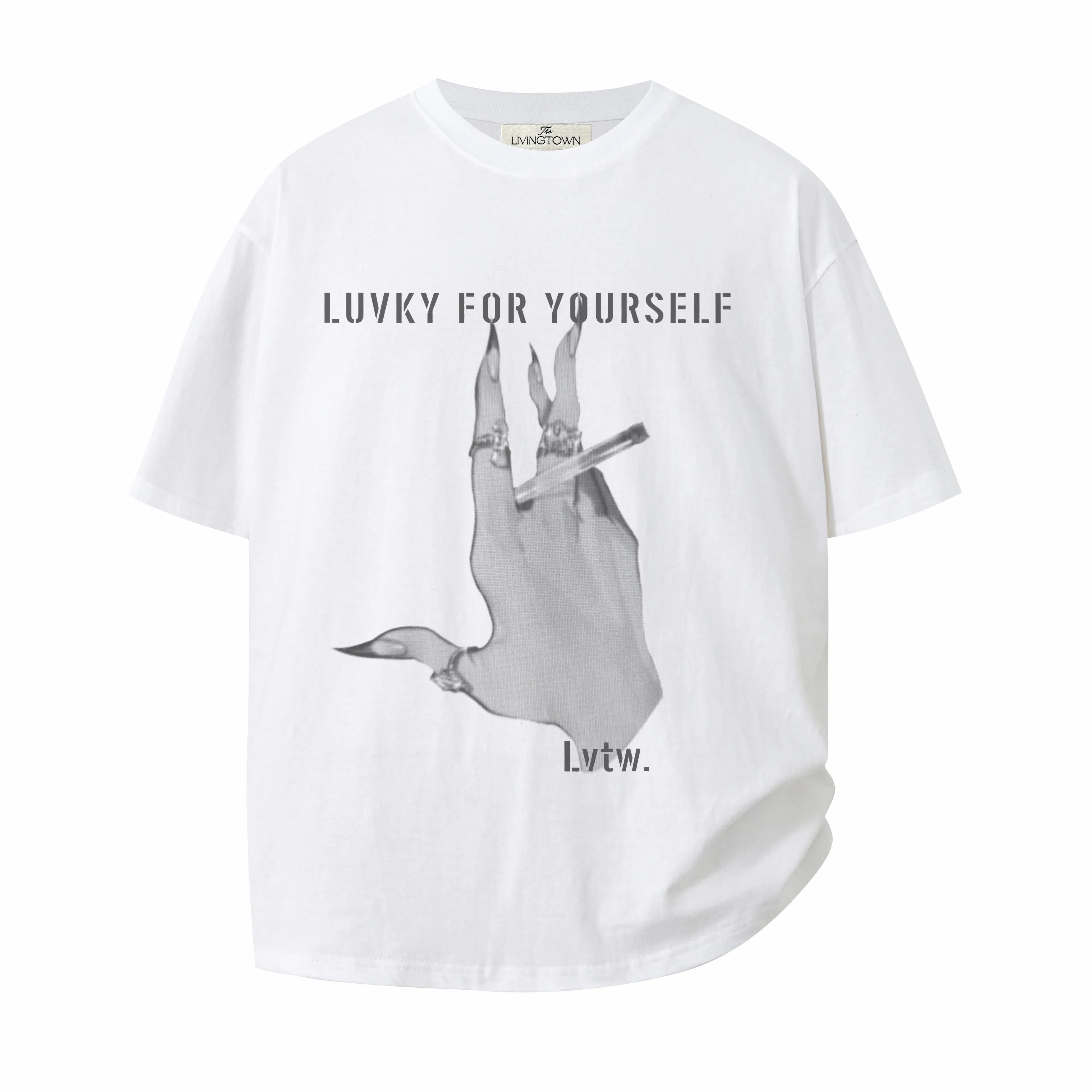 LIVINGTOWN T