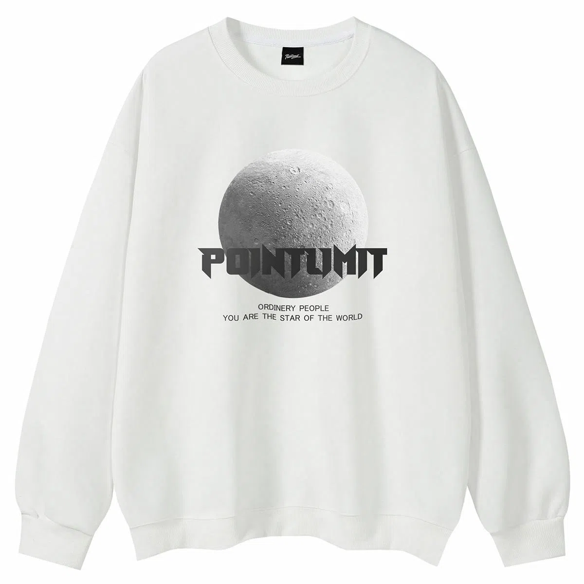 POINTLIMIT FW24 Logo