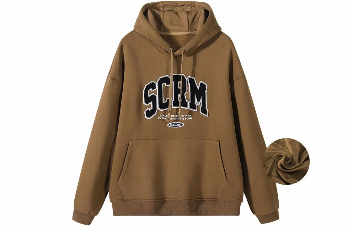 SCRM