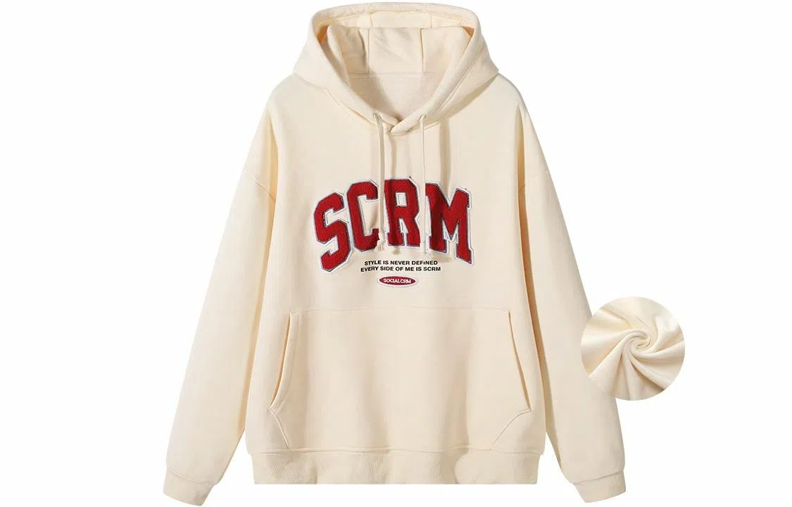 SCRM