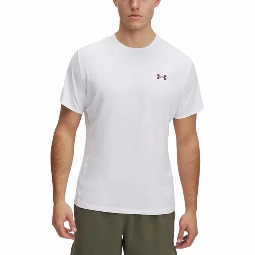 Under Armour RUSH Vent T
