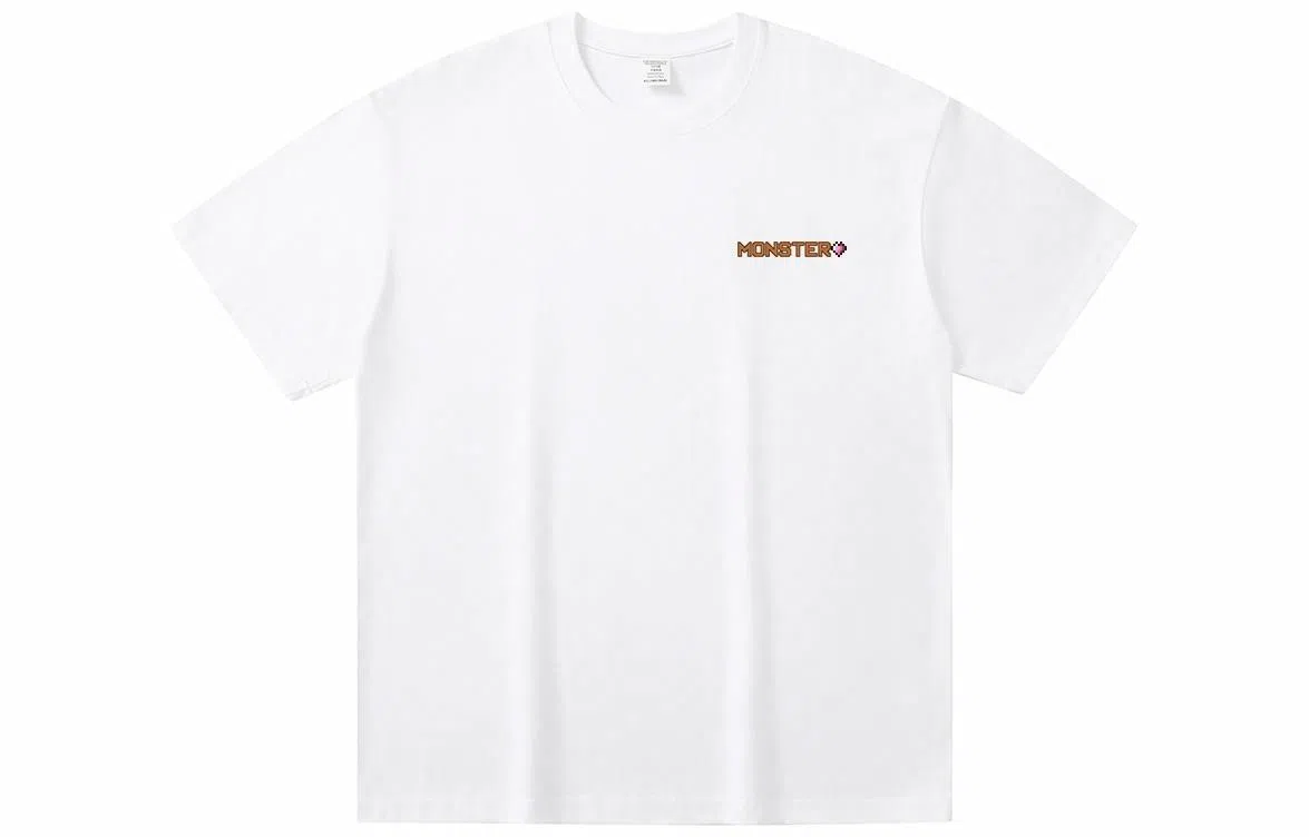 LIGHTNING MONSTER LogoT