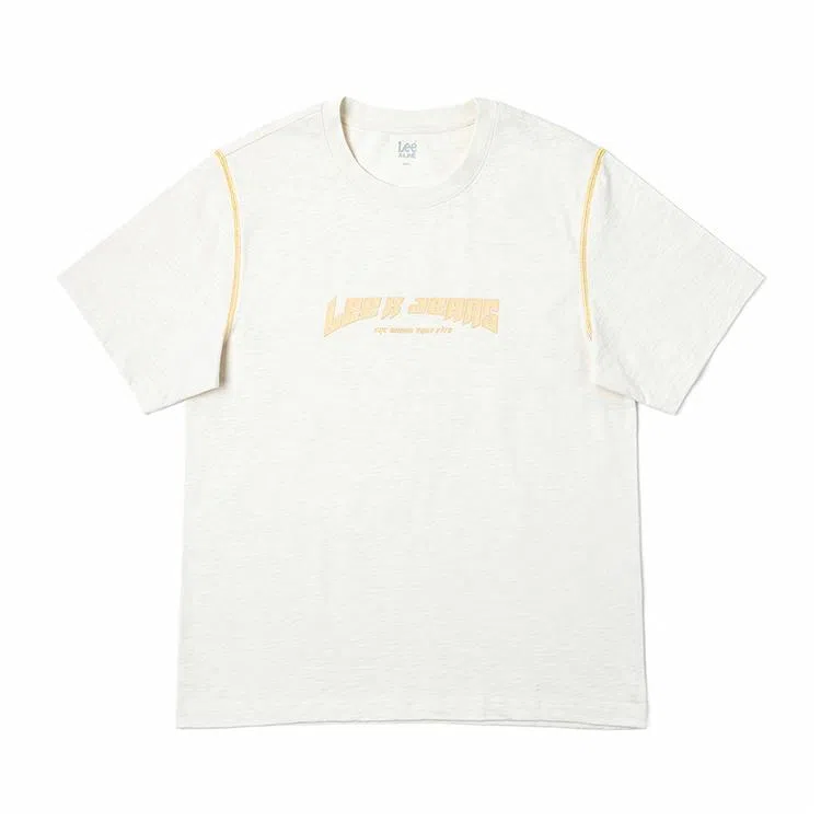 Lee SS25 LogoT