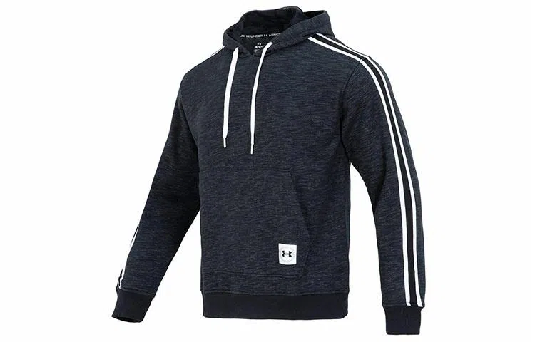 Under Armour Essential Heritage Flc Hd Logo