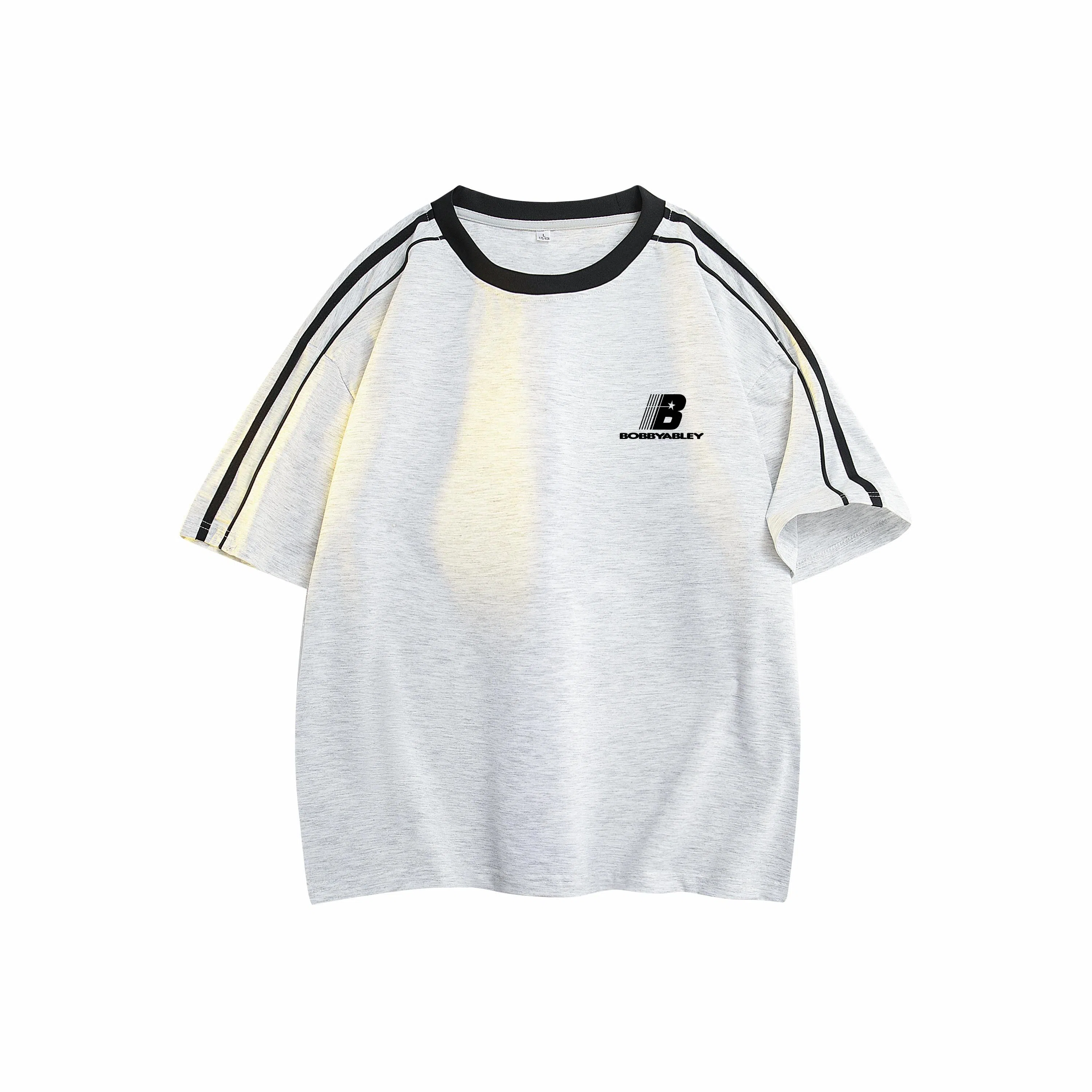 BOBBY ABLEY LogoT