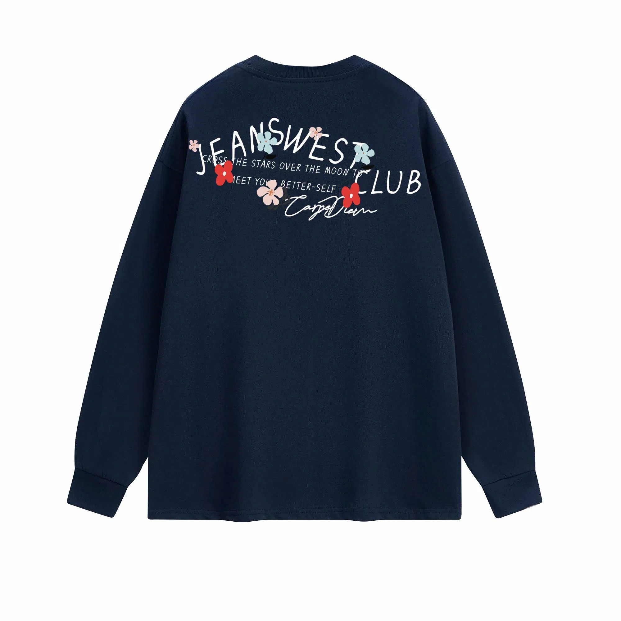 JEANSWEST CLUB LogoT