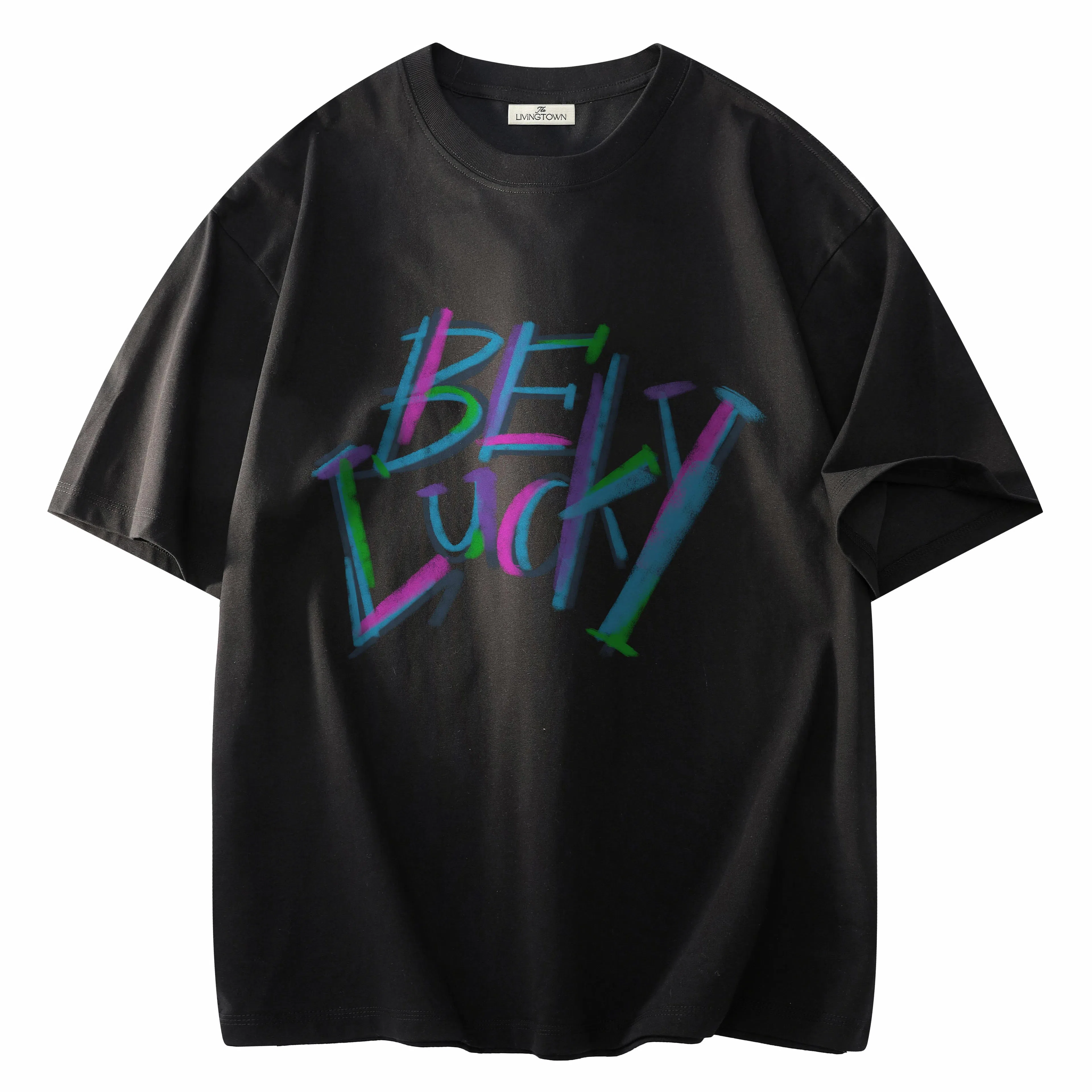 LIVINGTOWN T