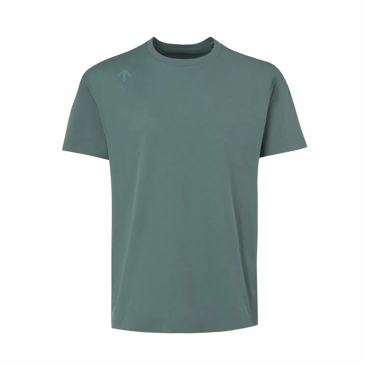 DESCENTE ESSENTIAL SS25 T