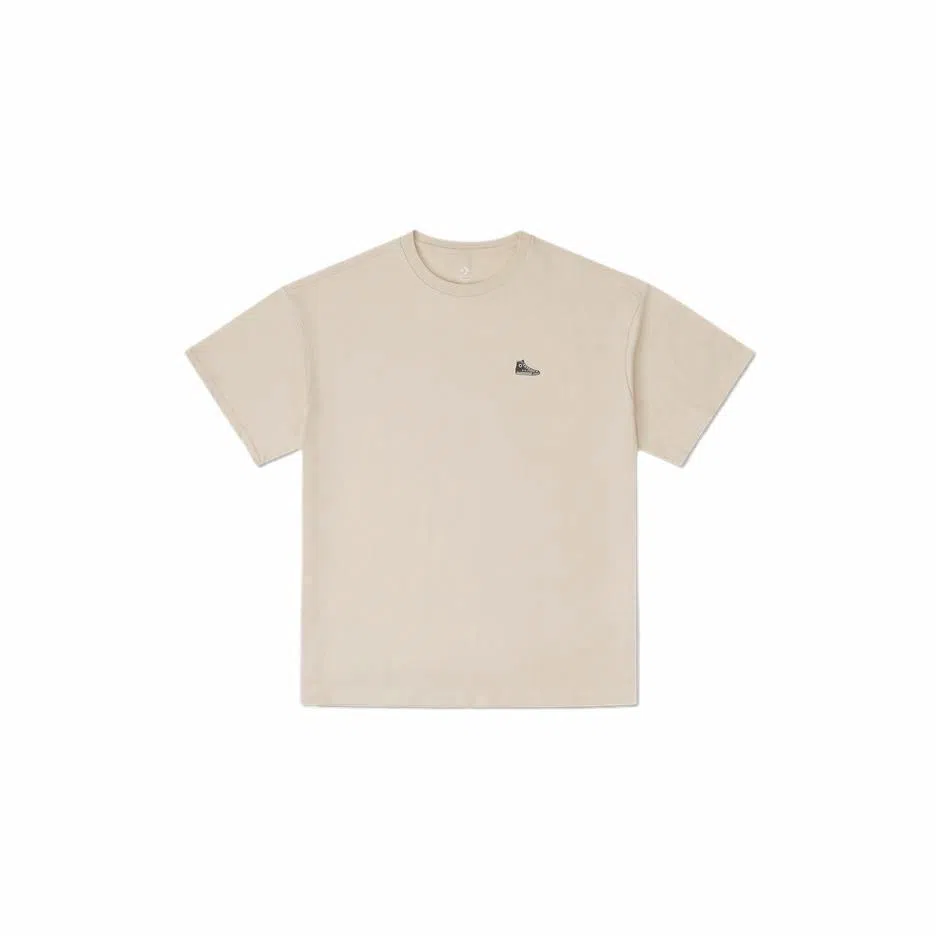 Converse T