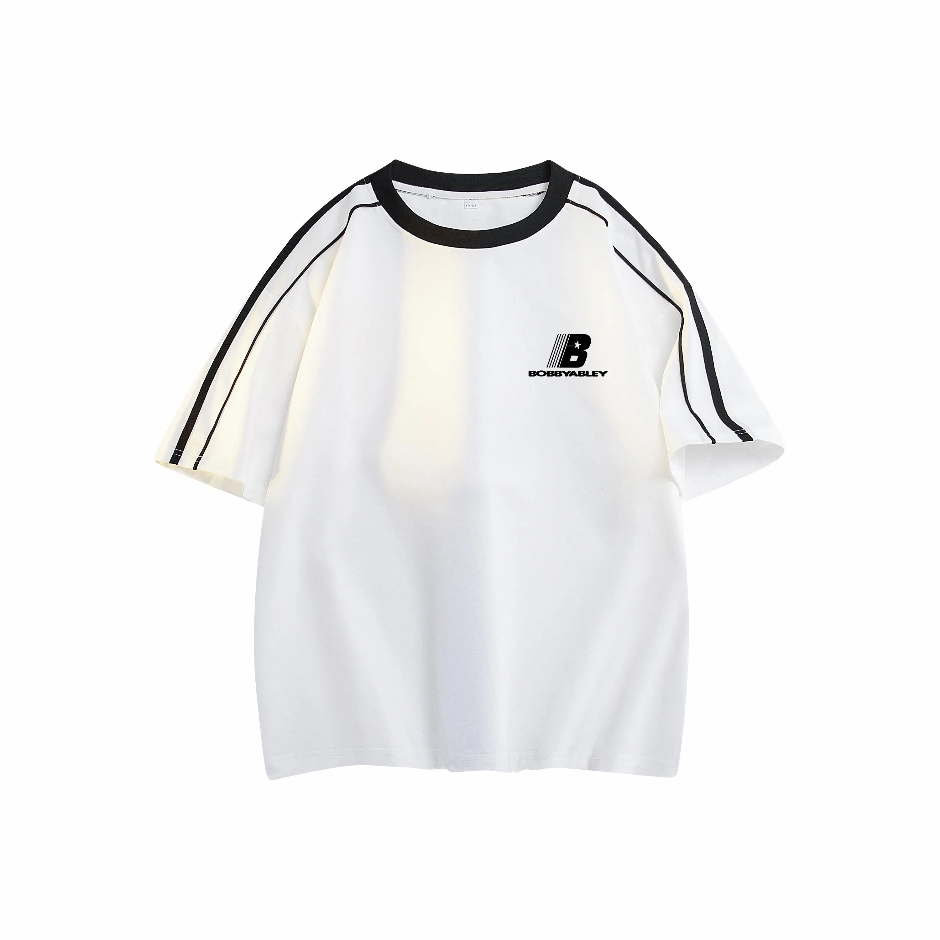 BOBBY ABLEY LogoT
