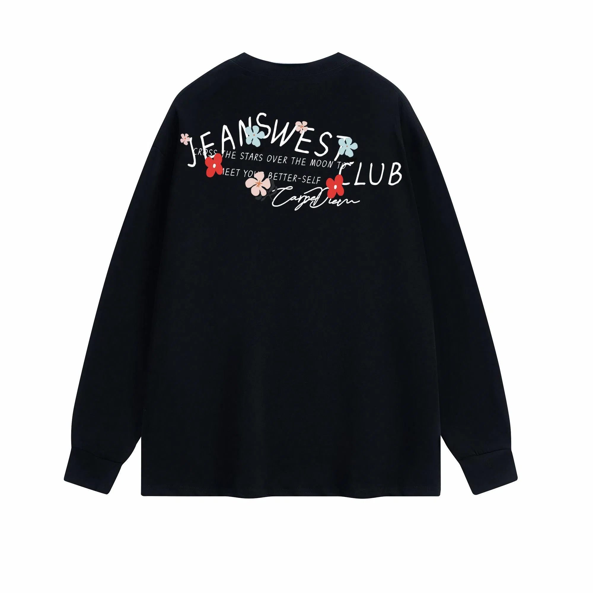 JEANSWEST CLUB LogoT