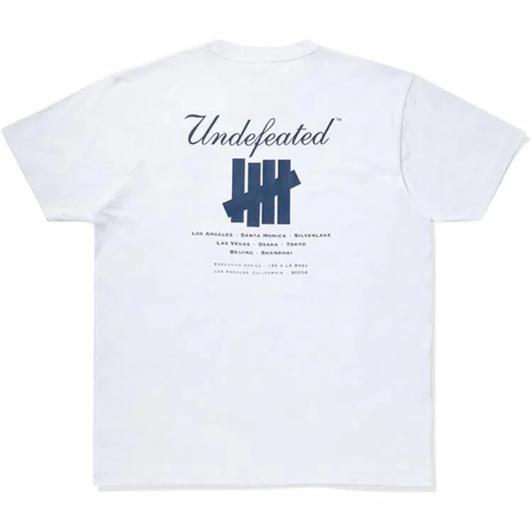 UNDEFEATED SS24 ICONLogoT