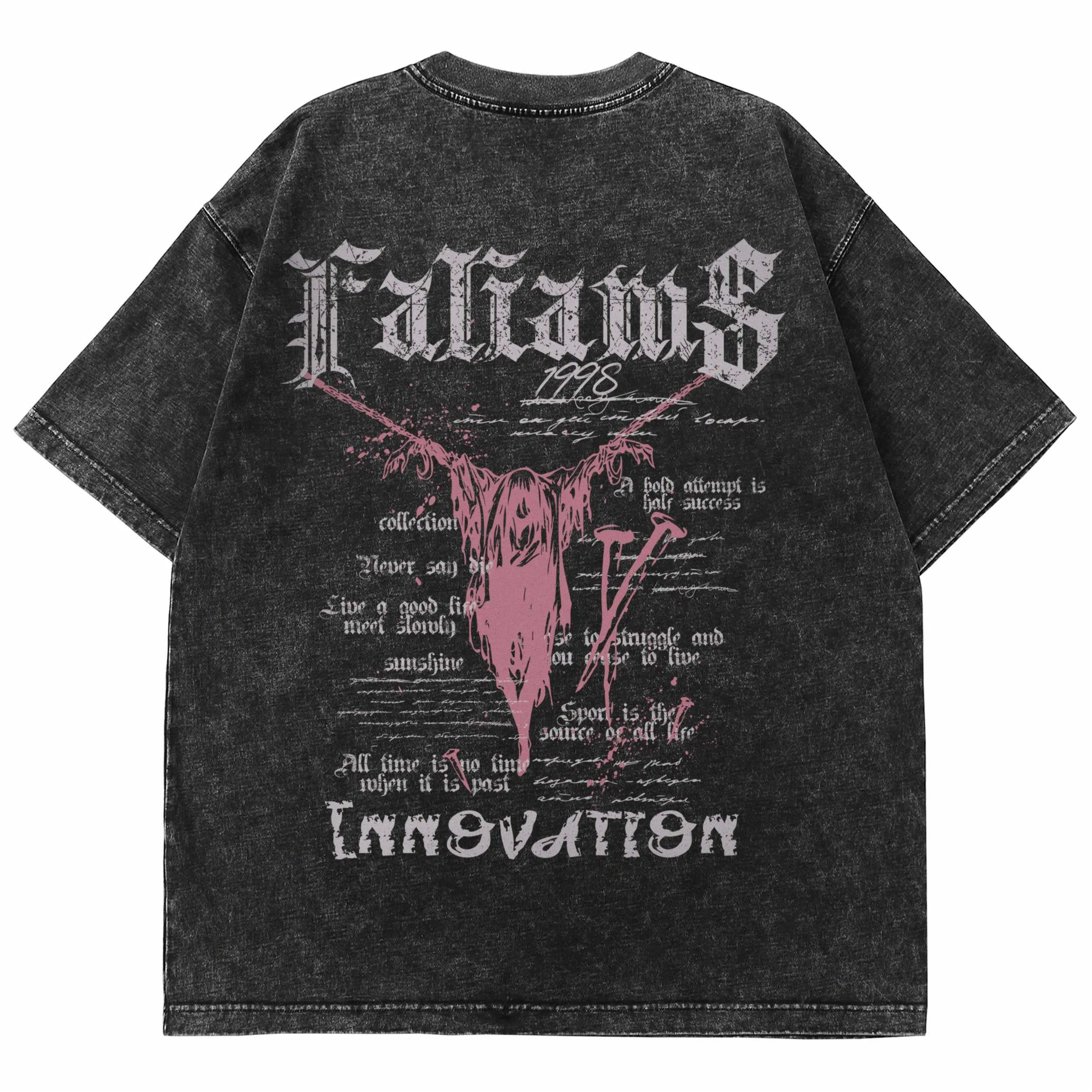 FALIAMS T