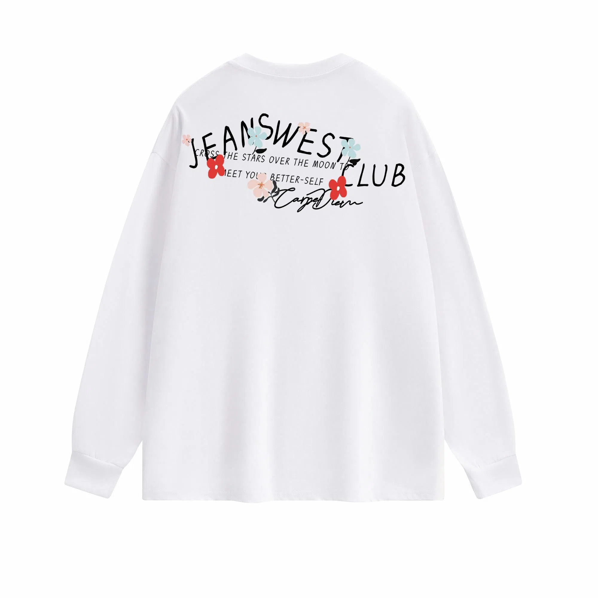 JEANSWEST CLUB LogoT