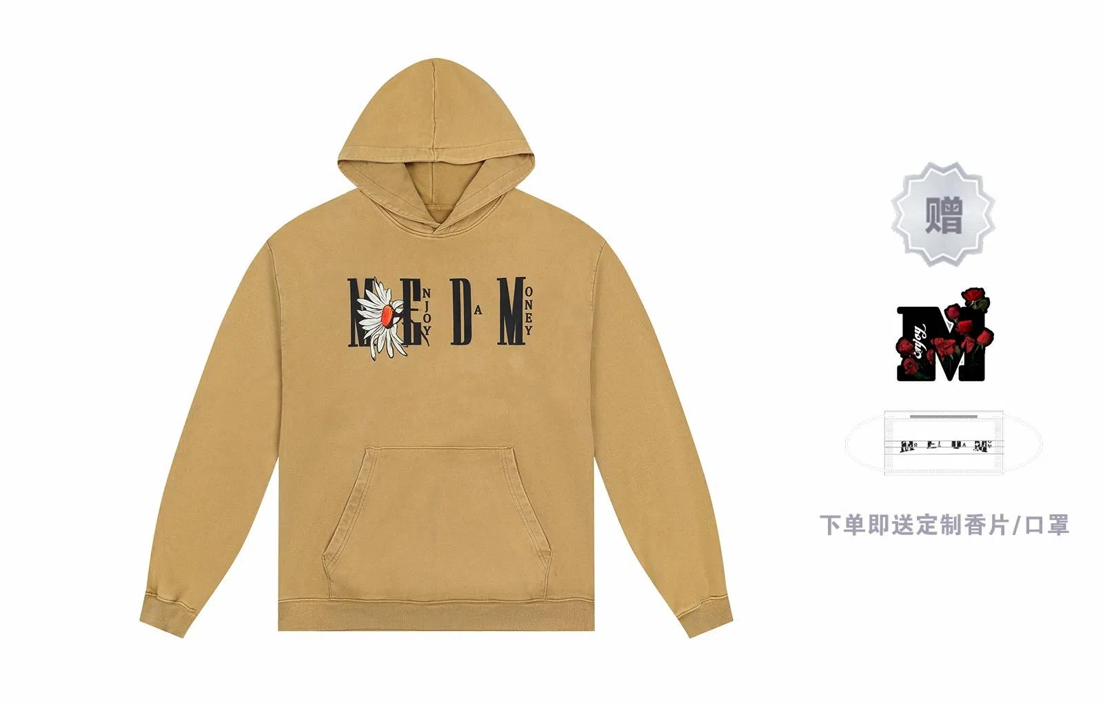 MR.ENJOYDA MONEY FW23