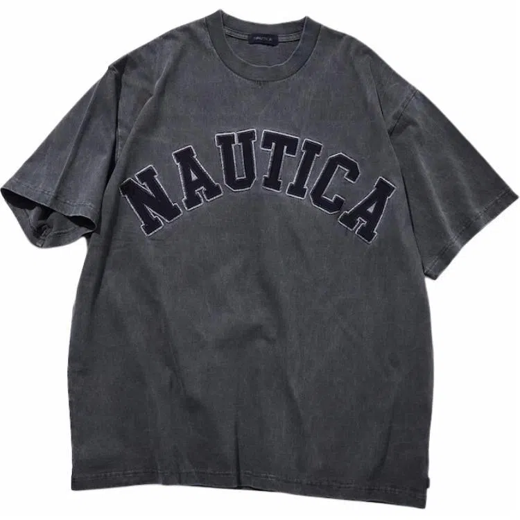 NAUTICA T