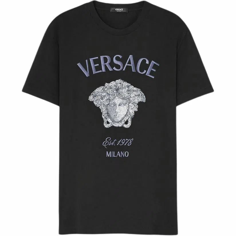 VERSACE SS24 LogoT
