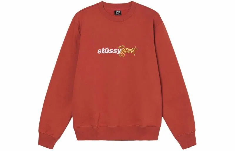 STUSSY Sport