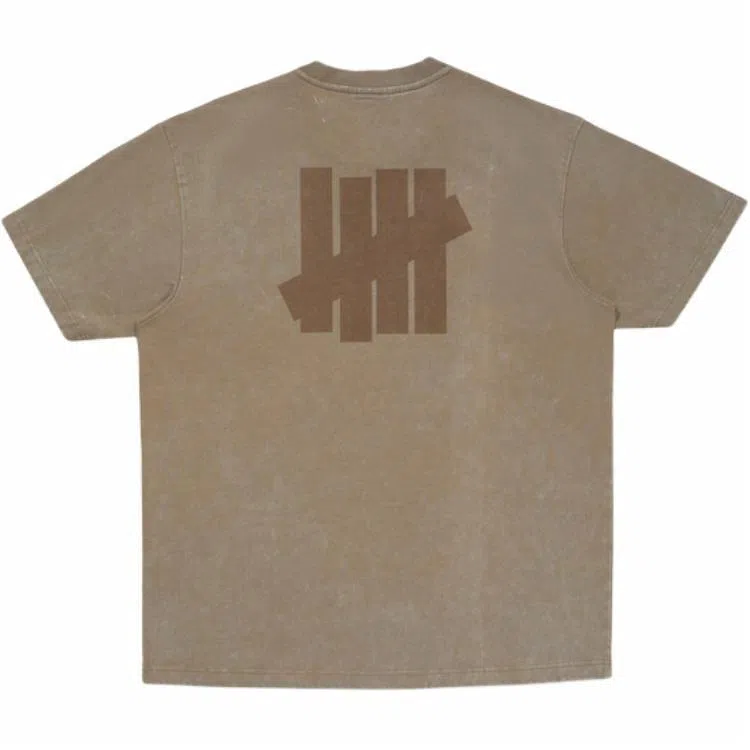 UNDEFEATED SS24 LOGOT