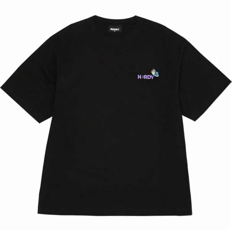 NERDY T