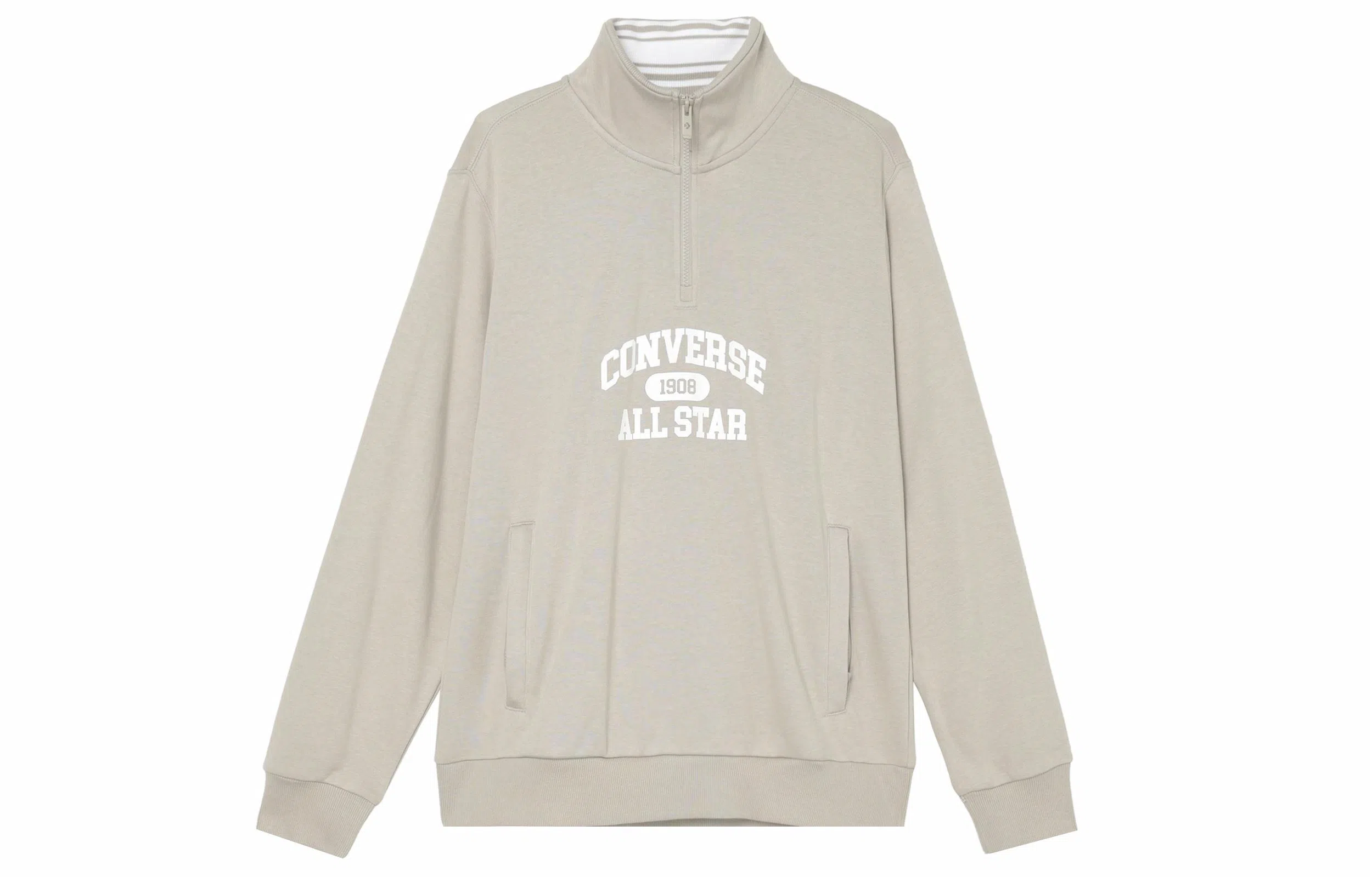 Converse Retro Quarter Zip