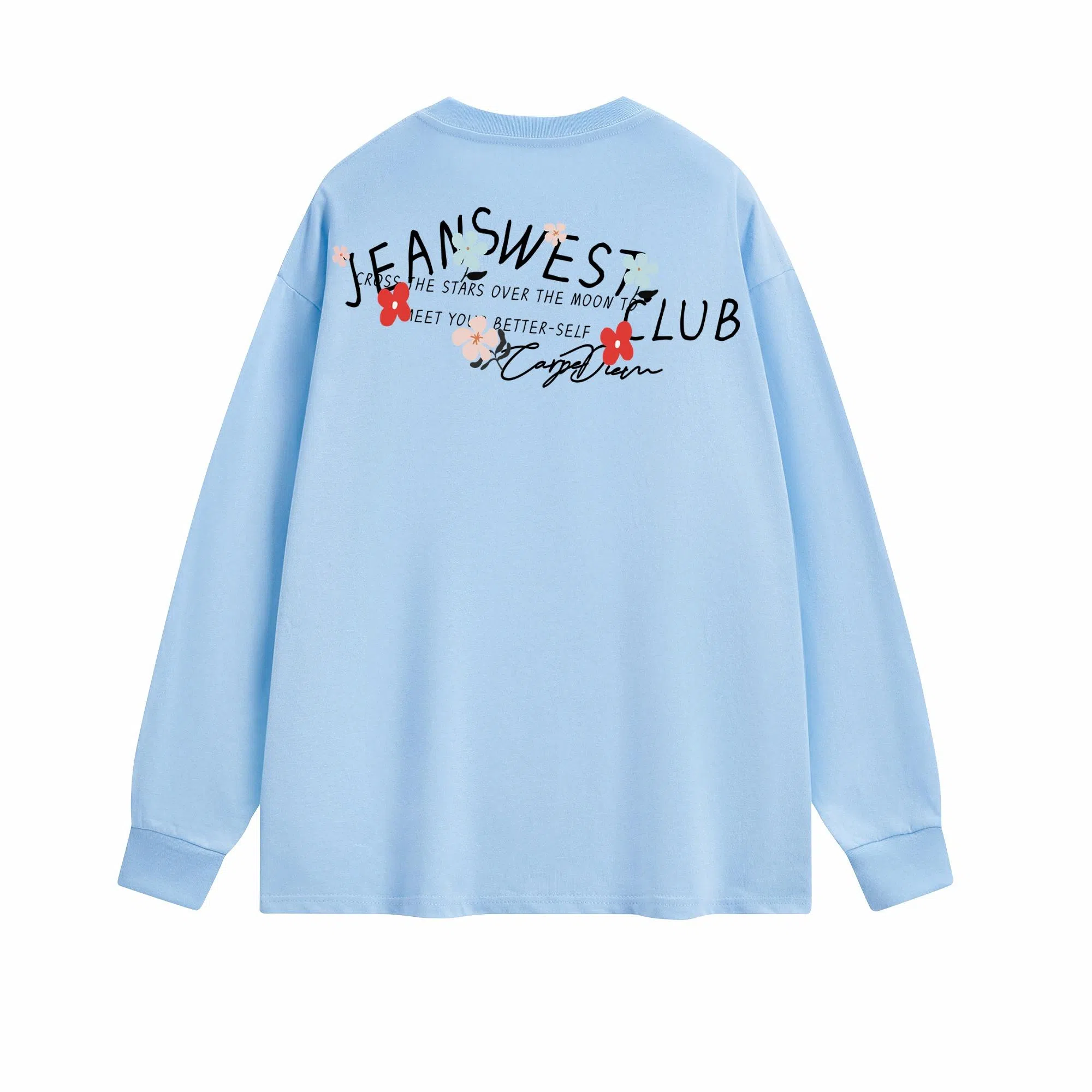 JEANSWEST CLUB LogoT