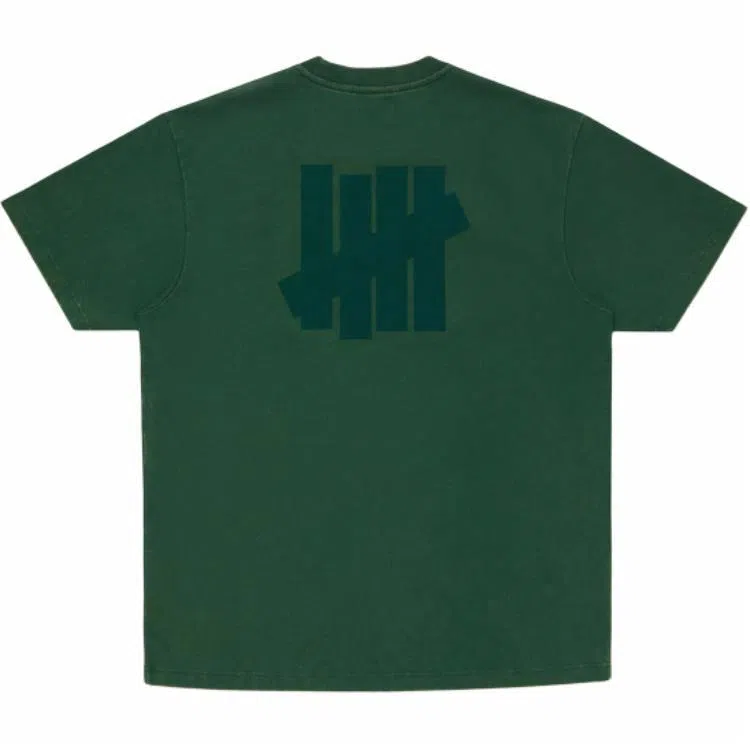 UNDEFEATED SS24 LOGOT