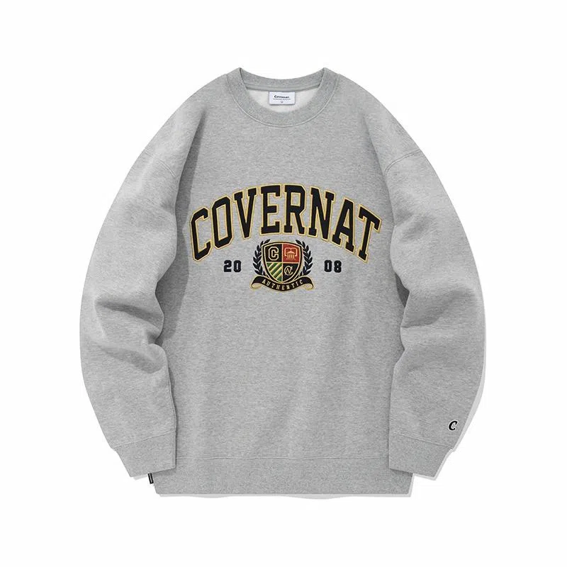 COVERNAT FW22 Logo