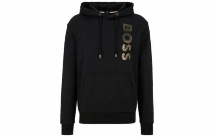 HUGO BOSS FW22 Hoodie