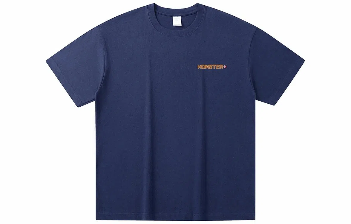 LIGHTNING MONSTER LogoT