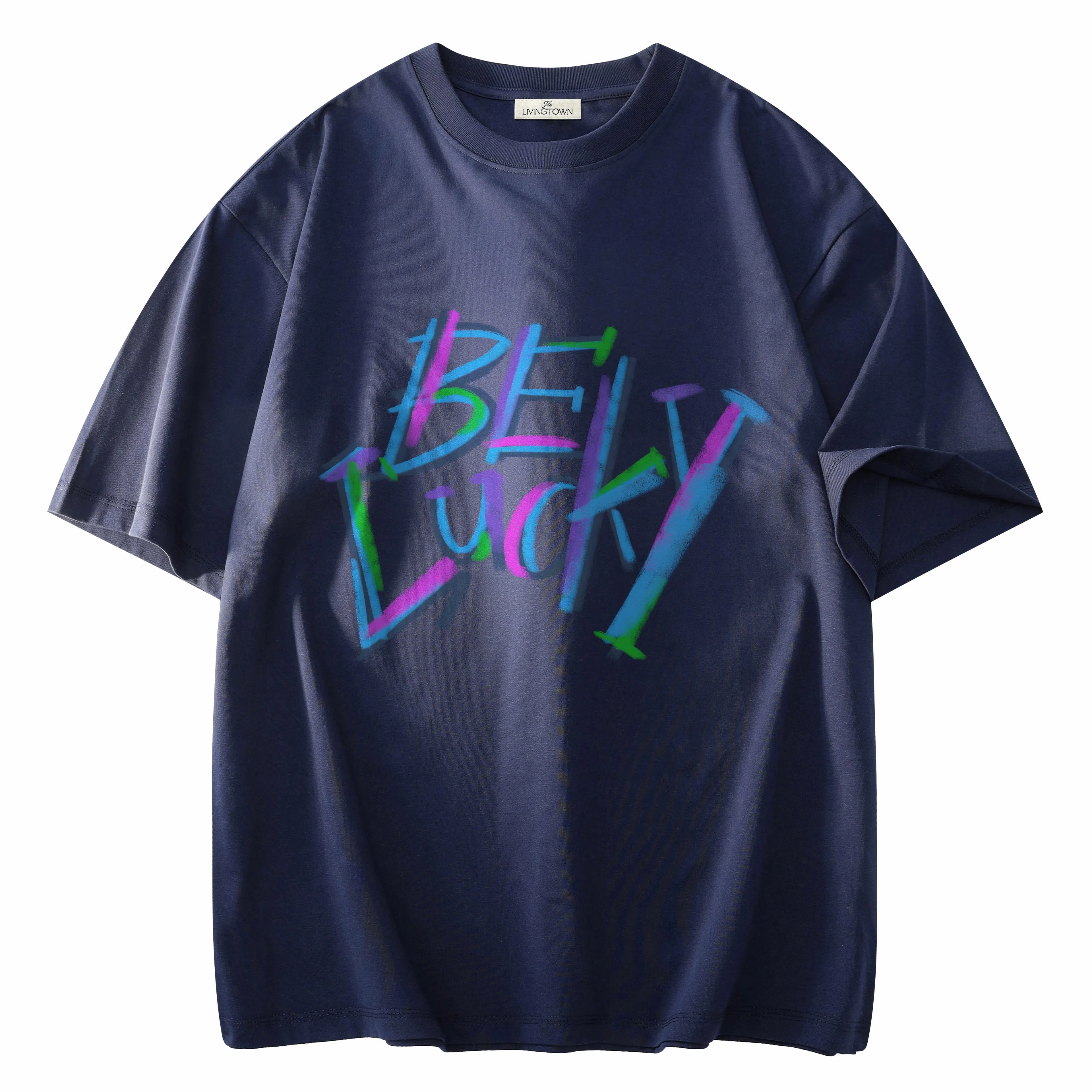 LIVINGTOWN T