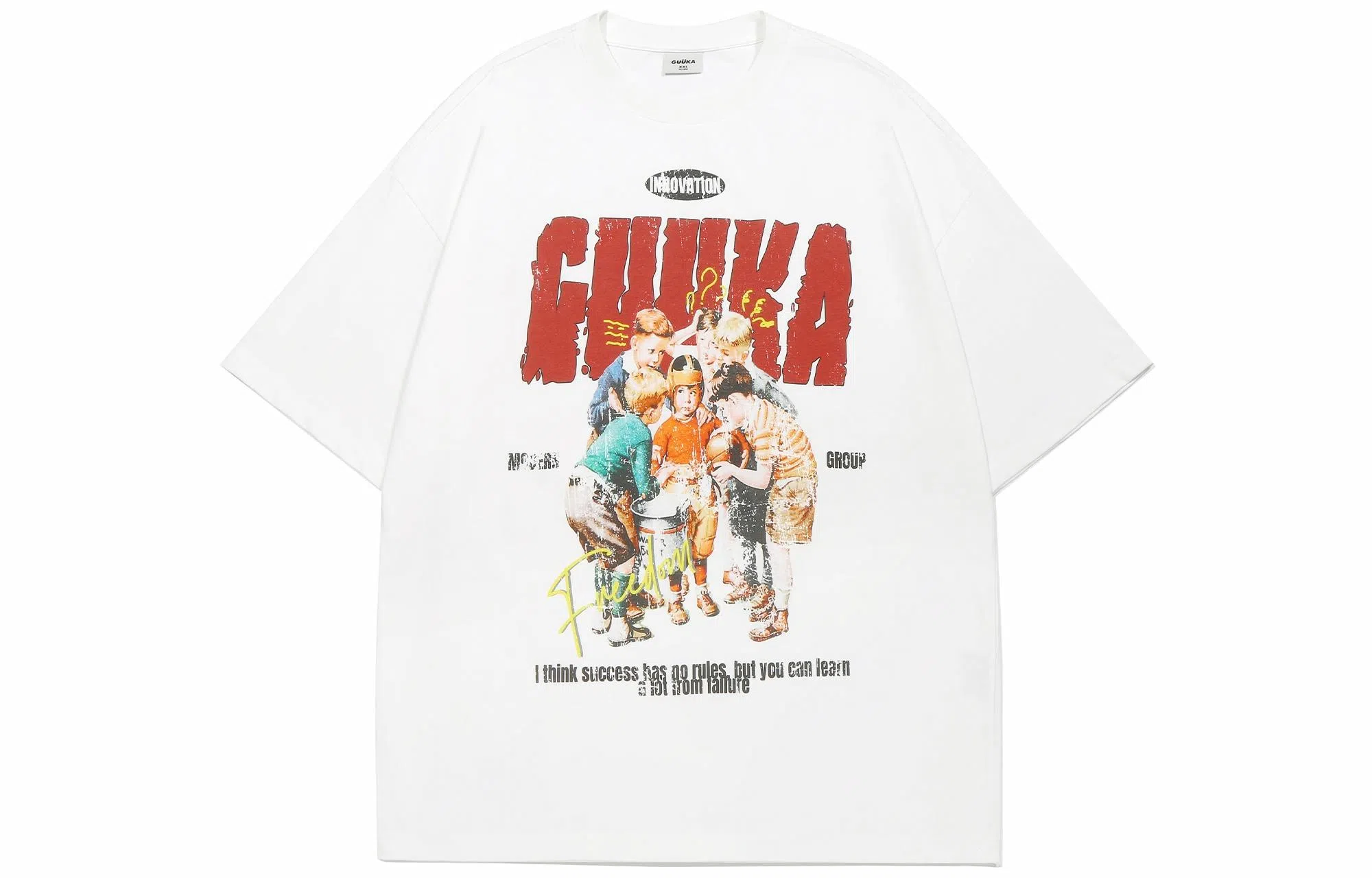 Guuka T